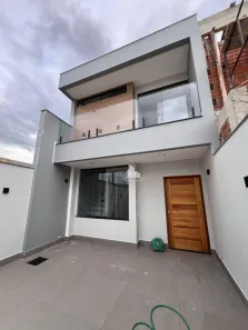 Casa com 2 Quartos à venda, 126m² no Vale do Sol, Pinheiral
