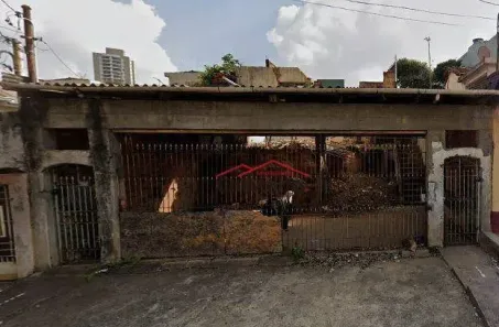 Lote/Terreno à venda, 410m² no Vila Maria Alta, São Paulo