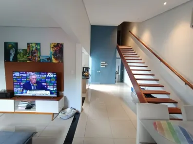 Casa com 3 Quartos à venda, 143m² no Chácara Jafet, Mogi das Cruzes
