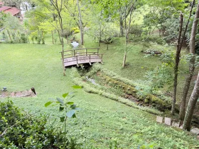 Casa com 2 Quartos à venda, 1210m² no Araras, Petrópolis