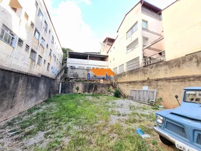 Lote/Terreno à venda, 150m² no Ermelinda, Belo Horizonte