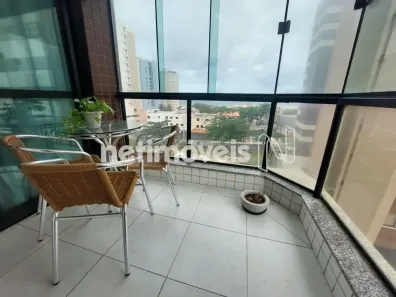Apartamento com 1 Quarto para alugar, 50m² no Jardim Armação, Salvador