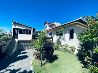 Casa com 4 Quartos à venda, 218m² no Trindade, Florianópolis