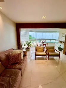 Apartamento com 4 Quartos à venda, 185m² no Ondina, Salvador