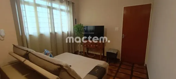 Apartamento com 2 Quartos à venda, 80m² no Sumarezinho, Ribeirão Preto