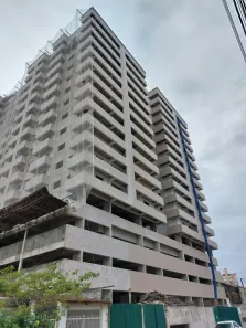 Apartamento com 2 Quartos à venda, 79m² no Caiçara, Praia Grande