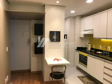 Apartamento com 1 Quarto à venda, 52m² no Centro, Canela
