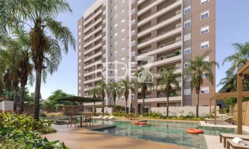 Apartamento com 3 Quartos à venda, 119m² no Vila Nova, Campinas