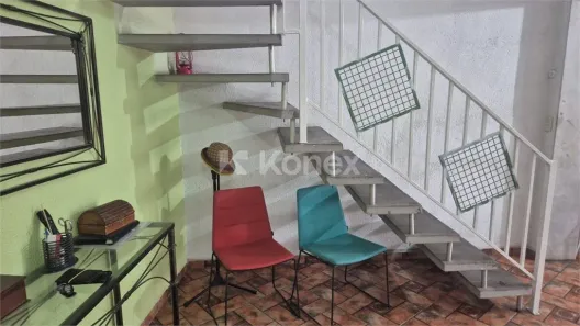 Sobrado com 3 Quartos à venda, 115m² no Vila Aurora (Zona Norte), São Paulo