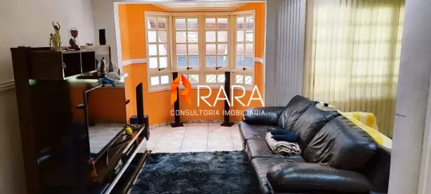 Casa com 3 Quartos à venda, 254m² no Anchieta, São Bernardo do Campo