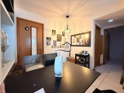 Apartamento com 2 Quartos à venda, 62m² no Badu, Niterói