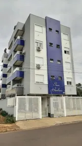 Apartamento com 2 Quartos à venda, 68m² no Vila Princesa Izabel, Cachoeirinha