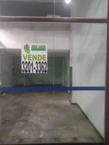 Ponto Comercial à venda, 60m² no Barro Preto, Belo Horizonte