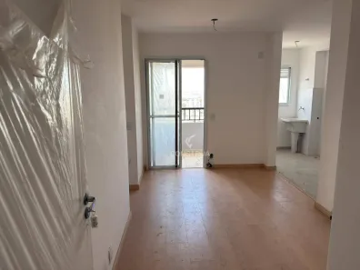 Apartamento com 2 Quartos à venda, 52m² no Vila Industrial, Campinas