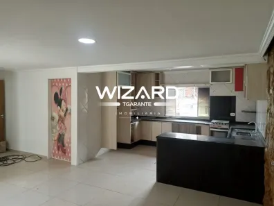 Sobrado com 2 Quartos à venda, 110m² no Jardim Dona Luiza, Guarulhos