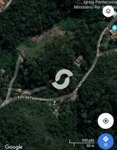 Lote/Terreno à venda, 9488m² no Mata Paca, Niterói
