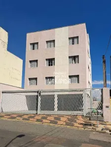 Apartamento com 3 Quartos à venda, 65m² no Jardim Dom Vieira, Campinas