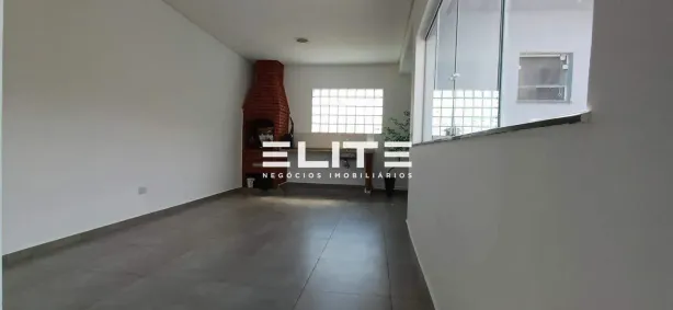 Sobrado com 3 Quartos à venda, 234m² no Vila Pires, Santo André