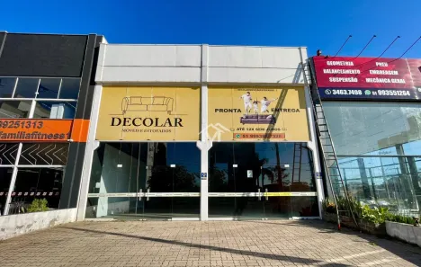 Ponto Comercial para alugar, 160m² no Igara, Canoas