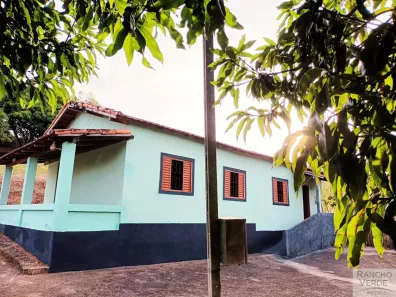 Fazenda/Sítio com 3 Quartos à venda, 5000m² no , Paraisópolis