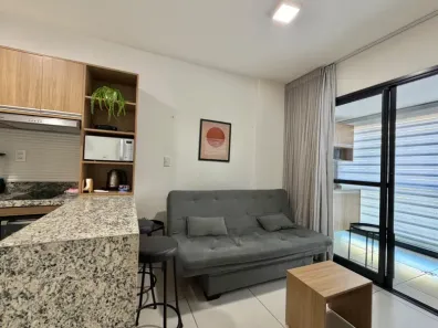 Apartamento com 1 Quarto à venda, 36m² no Barra, Salvador