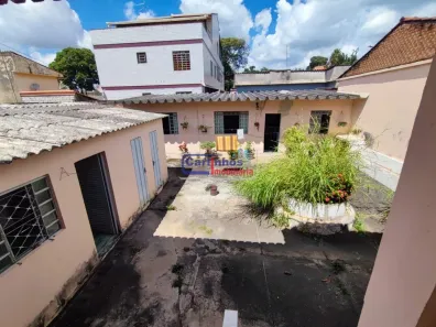 Casa com 3 Quartos à venda, 120m² no Brasiléia, Betim