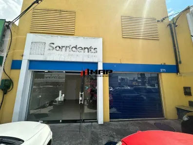 Prédio Comercial para alugar, 112m² no Campo Grande, Rio de Janeiro