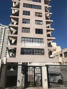 Sala Comercial para alugar, 56m² no Vila Lídia, Campinas