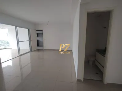 Apartamento com 3 Quartos para alugar, 132m² no Jardim do Mar, São Bernardo do Campo