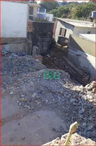 Lote/Terreno à venda, 178m² no Vila Formosa, São Paulo