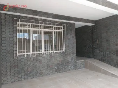 Sobrado com 2 Quartos à venda, 150m² no Jardim Santa Lucrécia, São Paulo