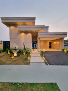 Casa de Condomínio com 3 Quartos à venda, 219m² no Terravista Residence Club, Mirassol