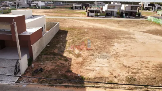 Lote/Terreno à venda, 276m² no Bela Vista, Mossoró