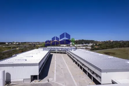 Galpão/Depósito/Armazém para alugar, 1178m² no Aeroporto, Jundiaí