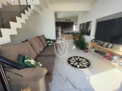 Casa com 3 Quartos à venda, 134m² no Residencial Tosi, Itupeva