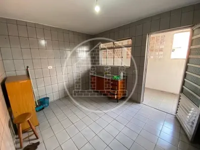 Casa com 2 Quartos à venda, 110m² no Vila Natal, São Paulo
