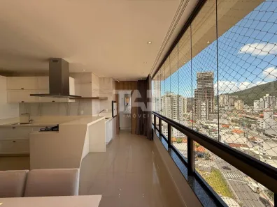 Apartamento com 3 Quartos à venda, 93m² no Fazenda, Itajaí