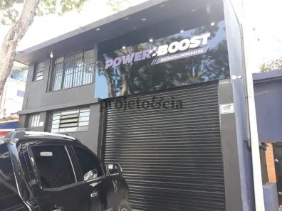 Galpão/Depósito/Armazém para alugar, 480m² no Jardim Caravelas, São Paulo