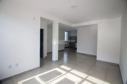Apartamento com 2 Quartos à venda, 55m² no Itacorubi, Florianópolis