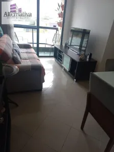 Apartamento com 2 Quartos à venda, 55m² no Vila Lageado, São Paulo
