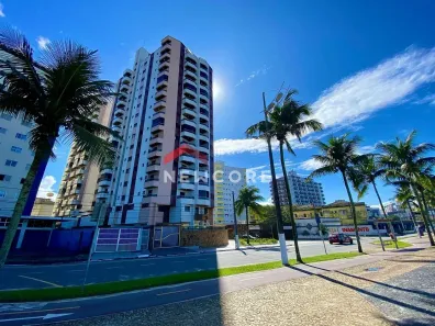 Apartamento com 1 Quarto à venda, 54m² no Mirim, Praia Grande