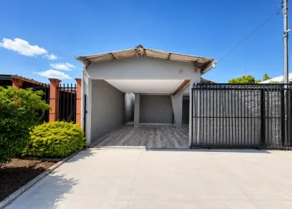 Casa com 3 Quartos à venda, 93m² no Feitoria, São Leopoldo
