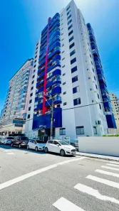 Apartamento com 3 Quartos à venda, 119m² no Campinas, São José