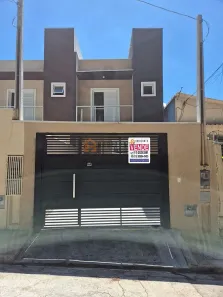 Sobrado com 3 Quartos à venda, 120m² no Vila Eugênia, Mogi das Cruzes