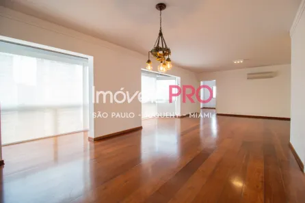 Apartamento com 3 Quartos à venda, 227m² no Cidade Monções, São Paulo