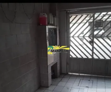 Casa com 2 Quartos à venda, 194m² no Jardim Petroni, São Bernardo do Campo