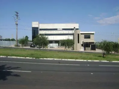 Galpão/Depósito/Armazém para alugar, 2066m² no Iporanga, Sorocaba