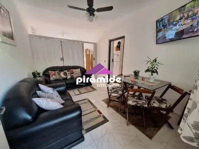 Apartamento com 1 Quarto à venda, 67m² no Sumaré, Caraguatatuba