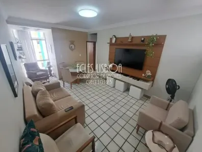 Apartamento com 2 Quartos à venda, 74m² no Graça, Salvador