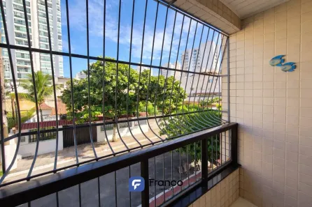 Apartamento com 2 Quartos à venda, 85m² no Praia do Morro, Guarapari